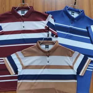 3pcs chian polo shirt combo-3