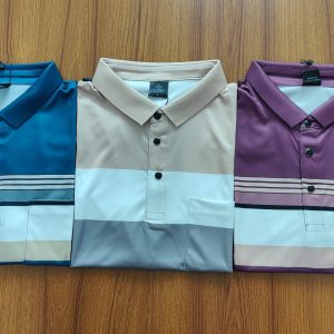 3pcs polo shirt combo 4