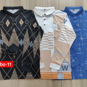 3 pcs pocket polo shirt combo-11.0