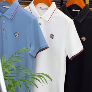 Cotton polo-3 ps Combo-11